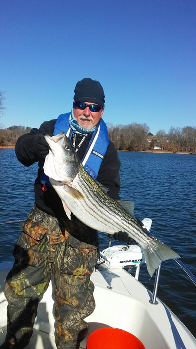 My Story Hooked Up Charters Sml