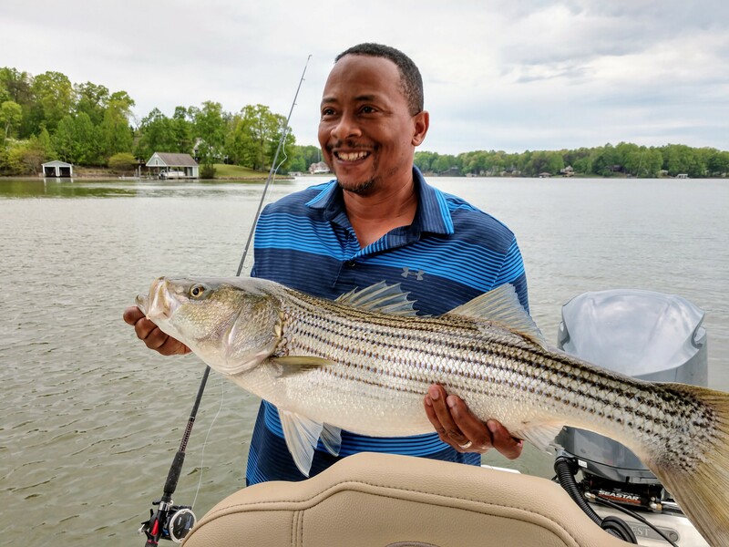My Story Hooked Up Charters Sml
